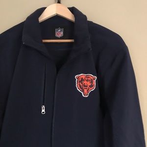 NFL Chicago Bears jacket